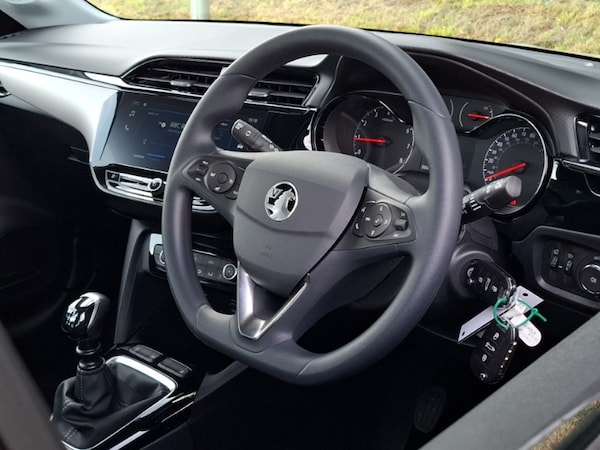Used Vauxhall Corsa 2025 for sale - 76212357: Photo 12