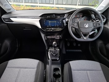 Used Vauxhall Corsa 2025 for sale - 76212357: Photo 2