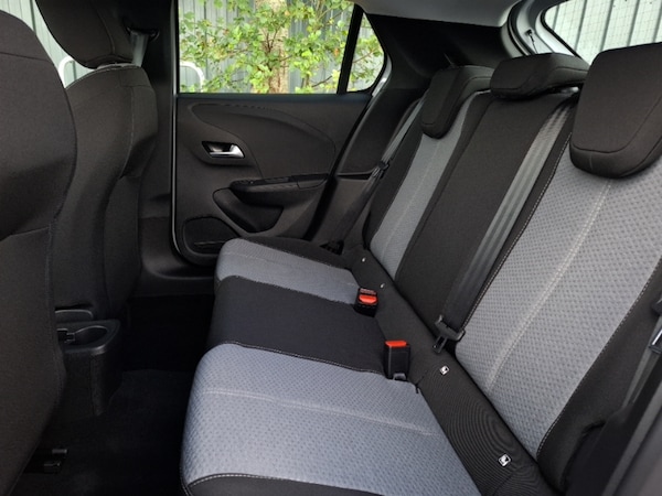 Used Vauxhall Corsa 2025 for sale - 76212357: Photo 6