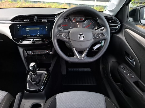 Used Vauxhall Corsa 2025 for sale - 76212357: Photo 7