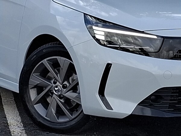 Used Vauxhall Corsa 2025 for sale - 76212357: Photo 9