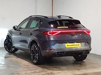 Used Cupra Formentor 2022 for sale - 77955239: Photo