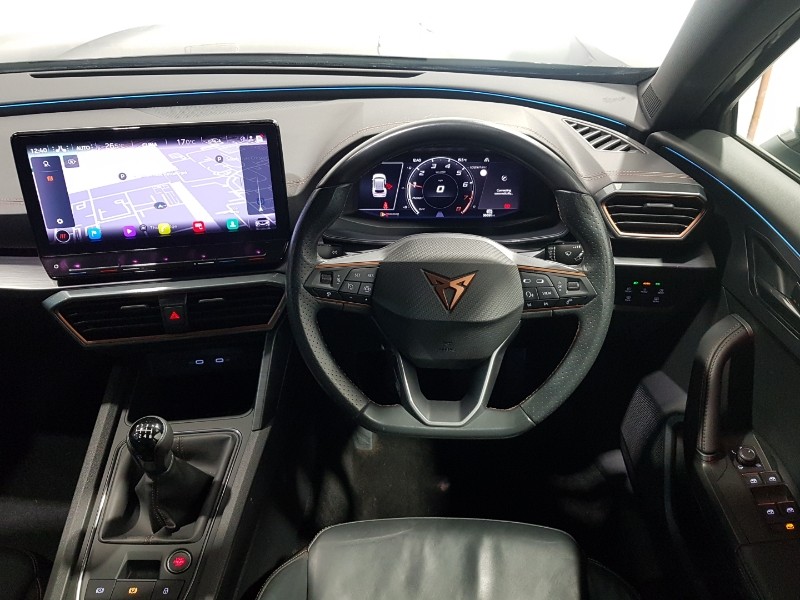 Used Cupra Formentor 2022 for sale - 77955239: Photo 7