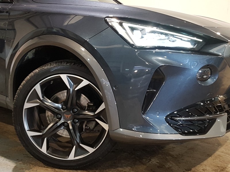 Used Cupra Formentor 2022 for sale - 77955239: Photo 9