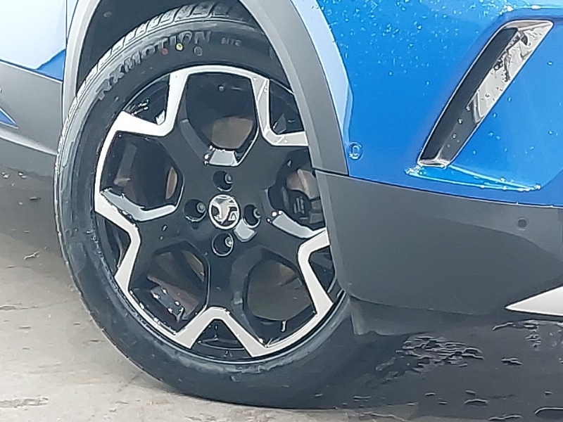 Used Vauxhall Mokka 2022 for sale - 76855553: Photo 9