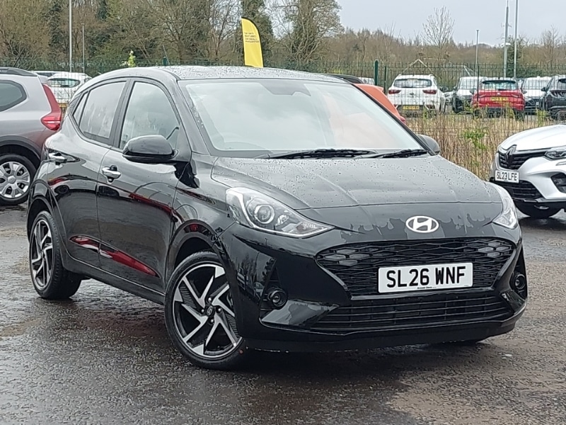 Used Hyundai i10 2026 for sale - 78179178: Photo 1