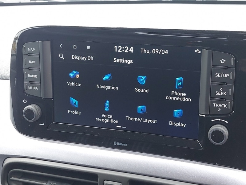 Used Hyundai i10 2026 for sale - 78179178: Photo 10