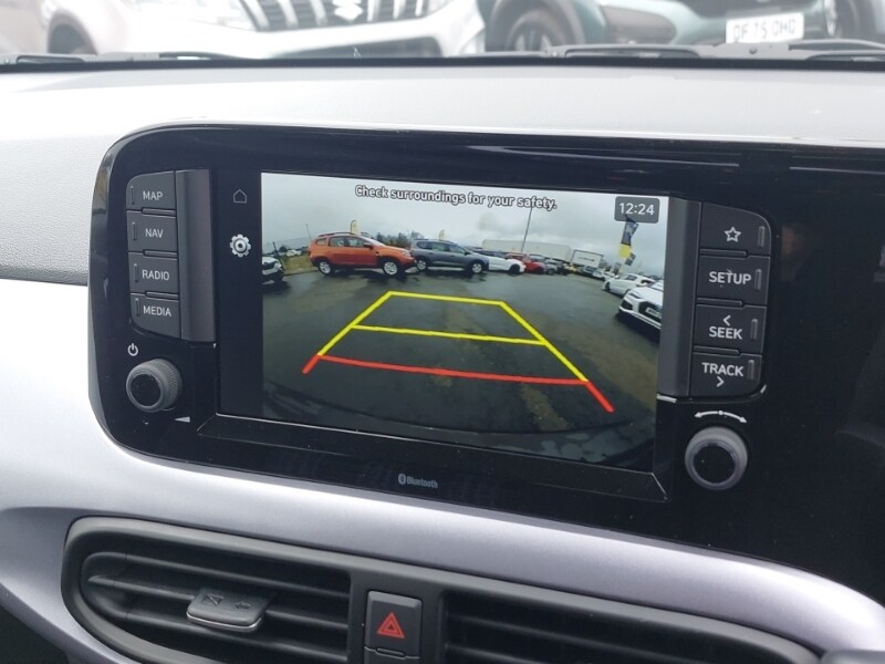 Used Hyundai i10 2026 for sale - 78179178: Photo 11