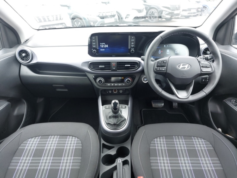 Used Hyundai i10 2026 for sale - 78179178: Photo 2