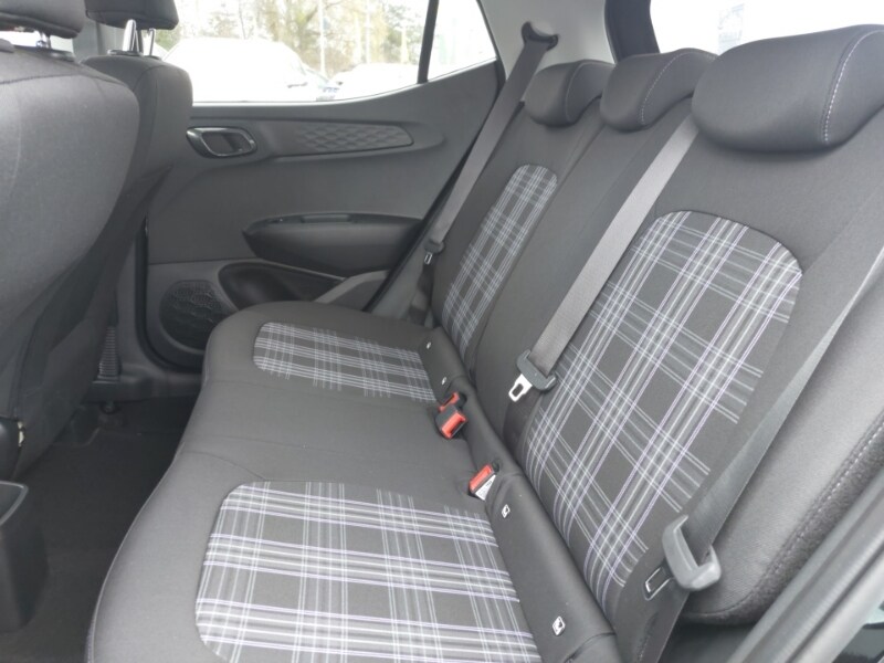 Used Hyundai i10 2026 for sale - 78179178: Photo 6