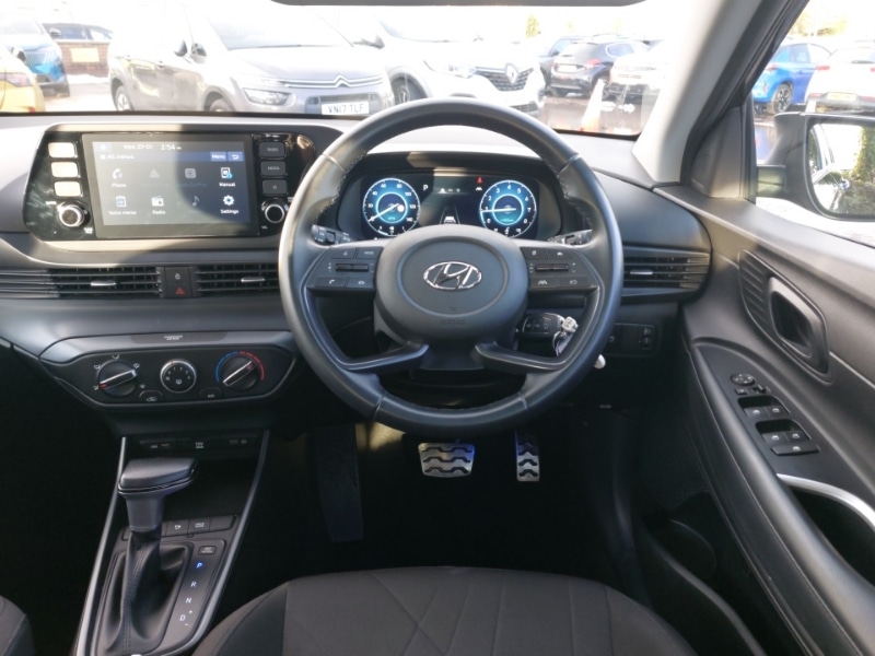 Used Hyundai BAYON 2023 for sale - 77155149: Photo 12