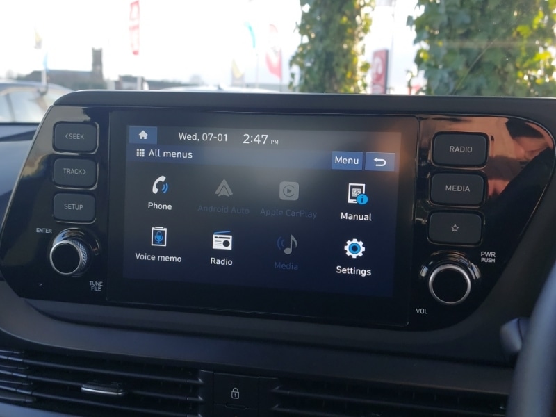 Used Hyundai BAYON 2023 for sale - 77155149: Photo 7