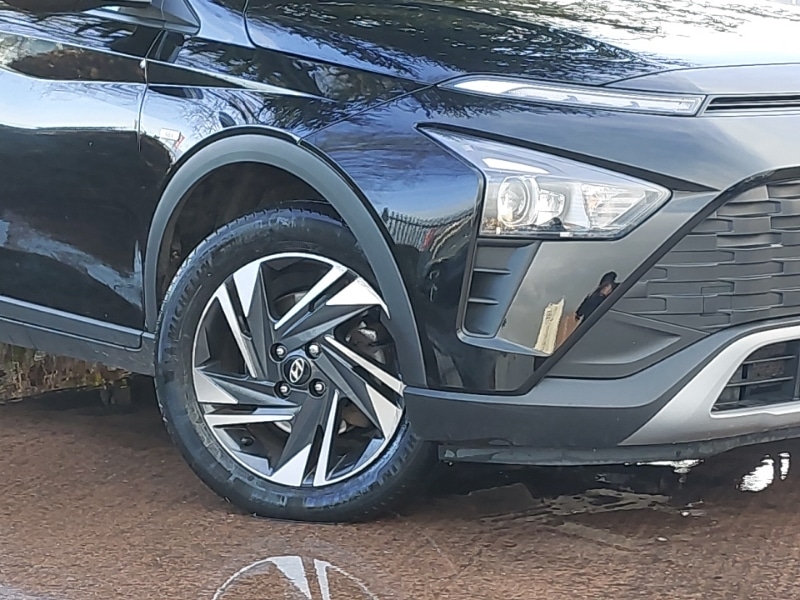 Used Hyundai BAYON 2023 for sale - 77155149: Photo 9