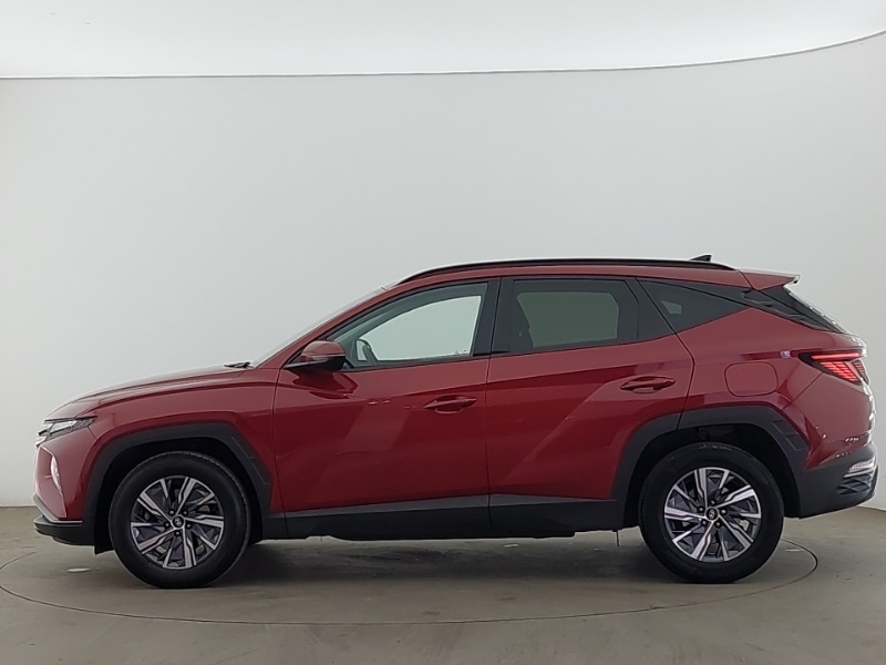 Used Hyundai TUCSON 2022 for sale - 77108610: Photo 4