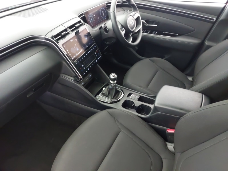 Used Hyundai TUCSON 2022 for sale - 77108610: Photo 5