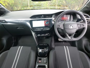 Used Vauxhall Corsa 2024 for sale - 76135557: Photo