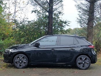 Used Vauxhall Corsa 2024 for sale - 76135557: Photo