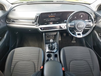 Used Kia Sportage 2022 for sale - 76451664: Photo