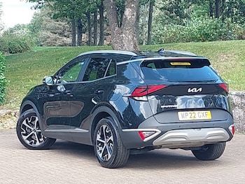 Used Kia Sportage 2022 for sale - 76451664: Photo