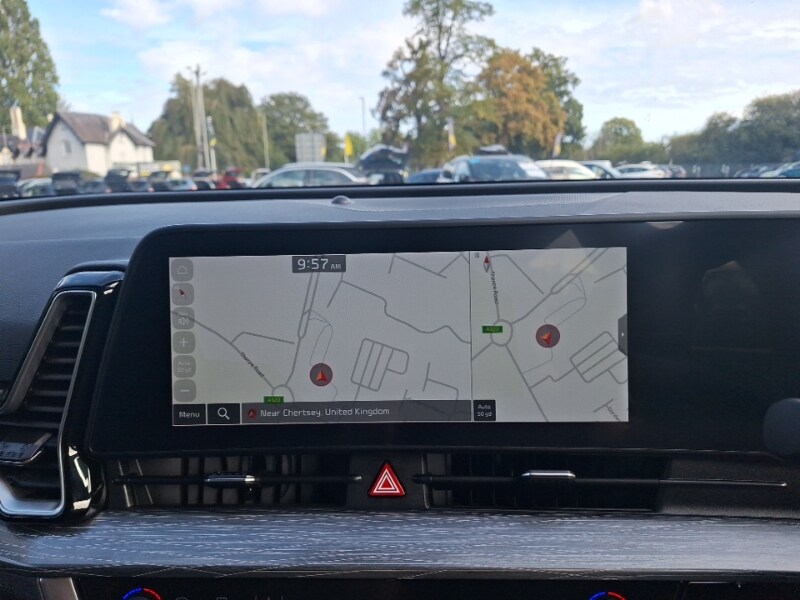 Used Kia Sportage 2025 for sale - 76816999: Photo 10