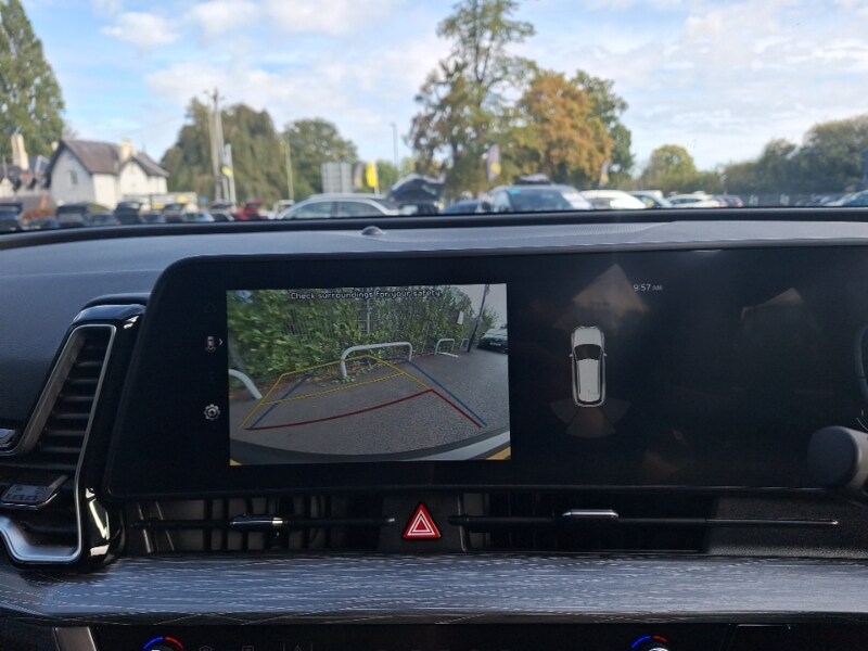 Used Kia Sportage 2025 for sale - 76816999: Photo 11