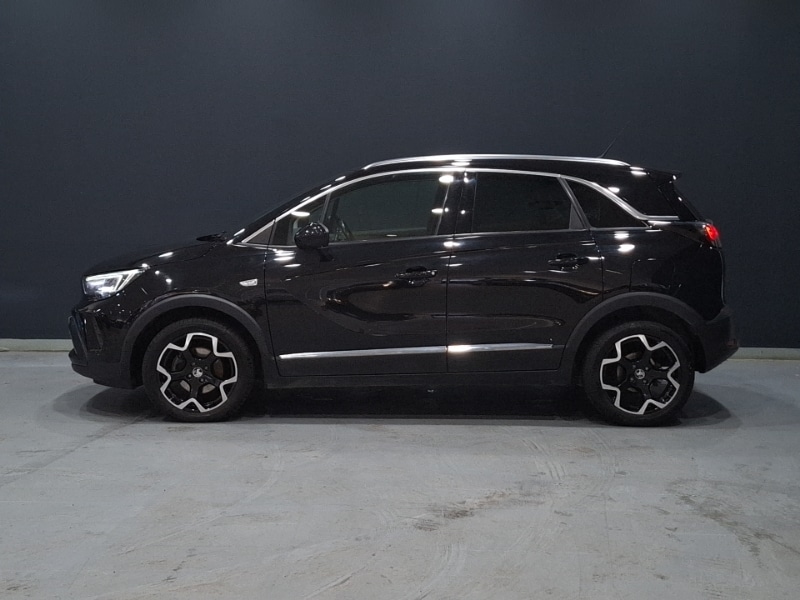 Used Vauxhall Crossland 2022 for sale - 76799827: Photo 4