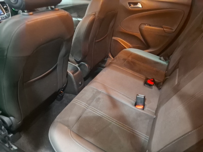 Used Vauxhall Crossland 2022 for sale - 76799827: Photo 6