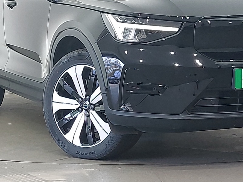 Used Volvo C40 2023 for sale - 78141326: Photo 9