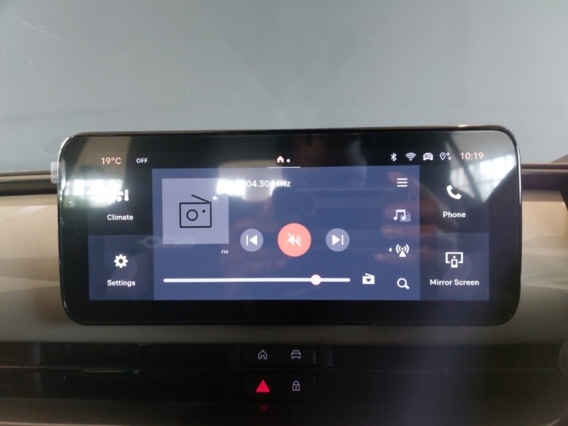 Used Fiat 600 2025 for sale - 76614422: Photo 12