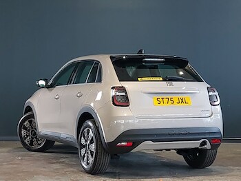 Used Fiat 600 2025 for sale - 76614422: Photo