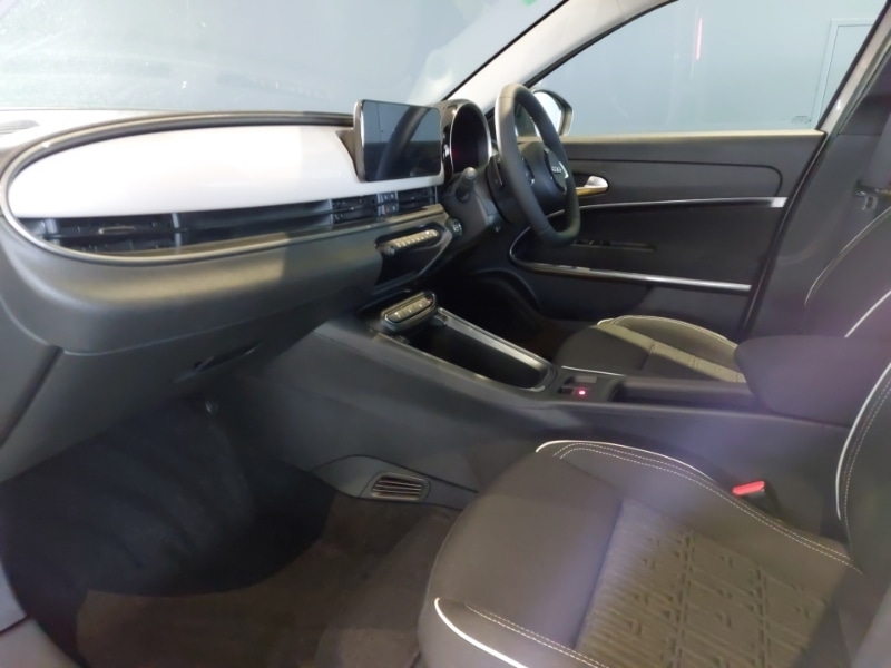 Used Fiat 600 2025 for sale - 76614422: Photo 5