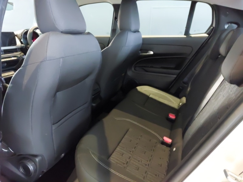 Used Fiat 600 2025 for sale - 76614422: Photo 6