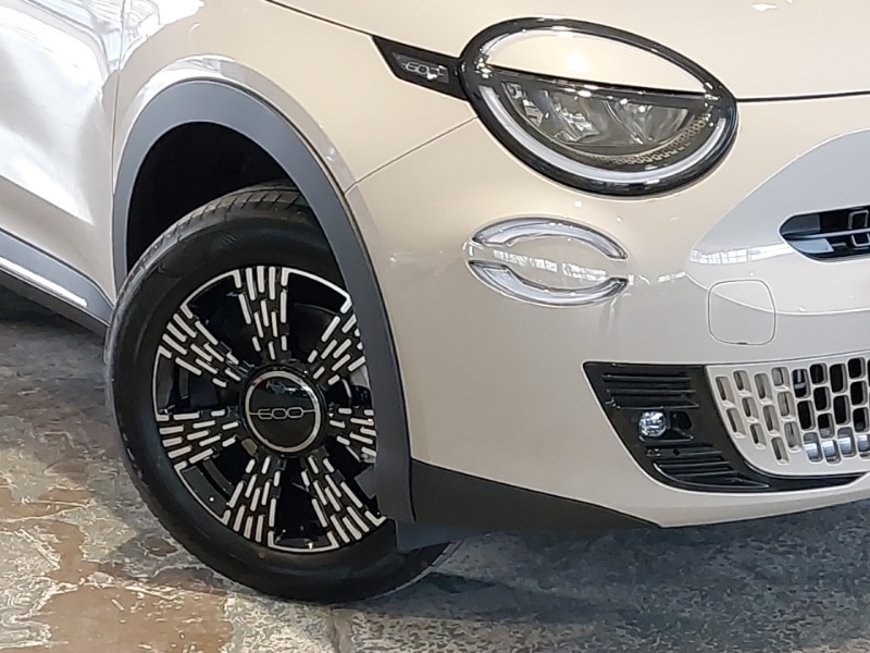 Used Fiat 600 2025 for sale - 76614422: Photo 9