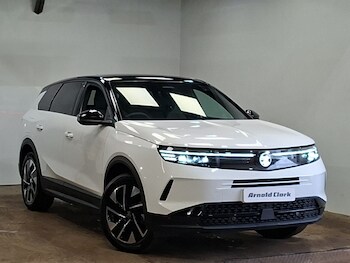 Used Vauxhall Grandland 2025 for sale - 79242529: Photo