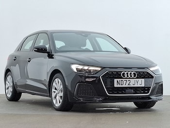 Used Audi A1 2023 for sale - 78616700: Photo