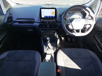 Used Ford Ecosport 2023 for sale - 78447193: Photo
