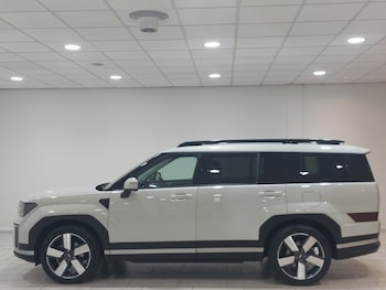 Used Hyundai Santa Fe 2025 for sale - 78861522: Photo