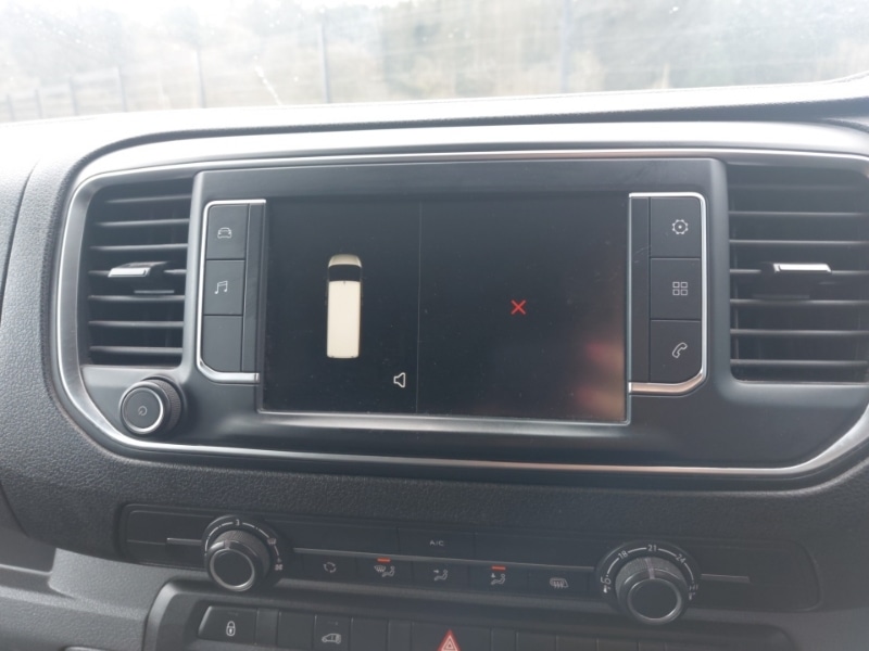 Used Vauxhall Vivaro 2020 for sale - 78133220: Photo 10