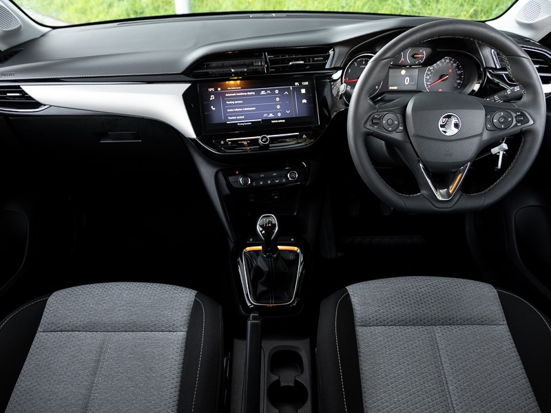 Used Vauxhall Corsa 2023 for sale - 76571830: Photo 2