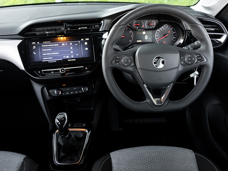 Used Vauxhall Corsa 2023 for sale - 76571830: Photo 7