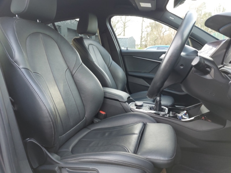 Used BMW 1 Series 2020 for sale - 77224655: Photo 11