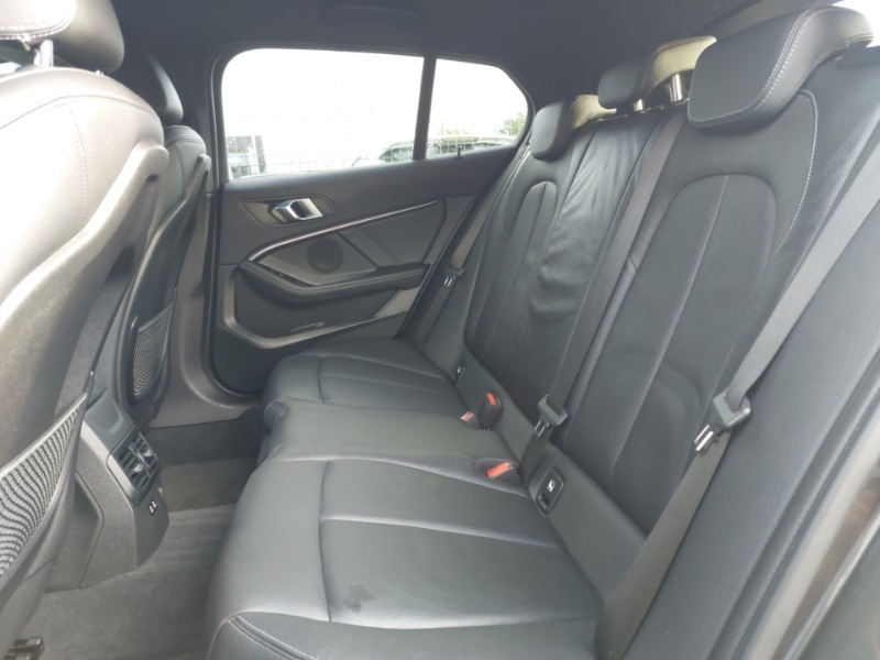 Used BMW 1 Series 2020 for sale - 77224655: Photo 12