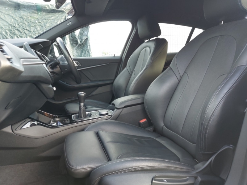 Used BMW 1 Series 2020 for sale - 77224655: Photo 7