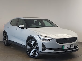 Used Polestar Polestar 2 2022 for sale - 78498080: Photo