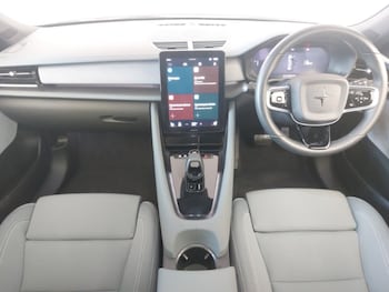 Used Polestar Polestar 2 2022 for sale - 78498080: Photo