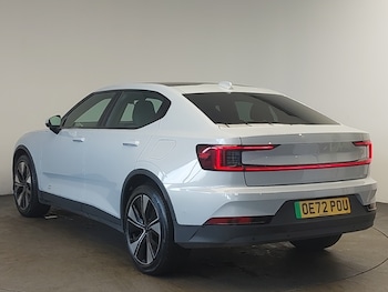 Used Polestar Polestar 2 2022 for sale - 78498080: Photo