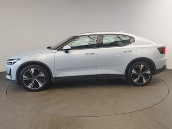 Used Polestar Polestar 2 2022 for sale - 78498080: Photo