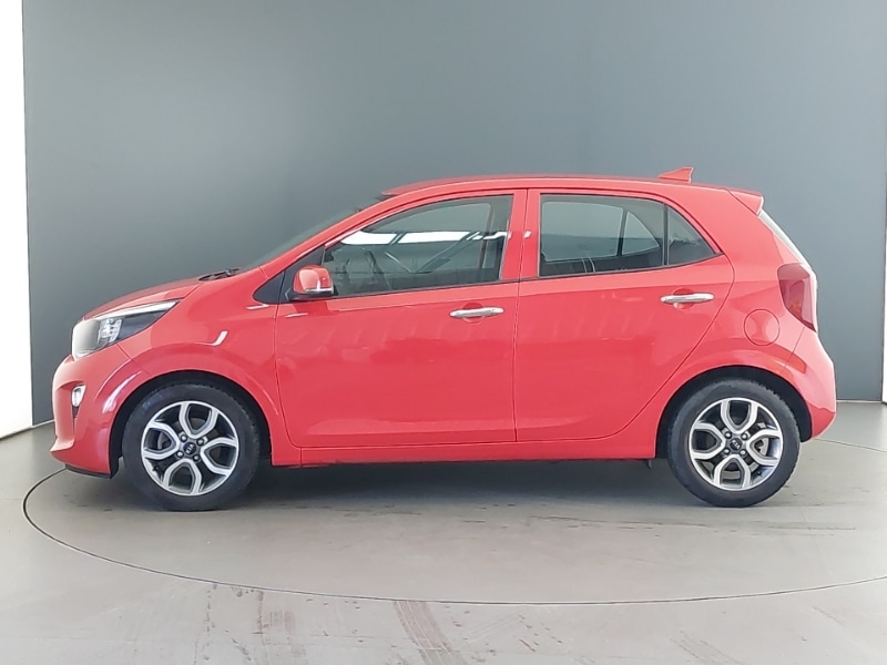 Used Kia Picanto 2021 for sale - 78046089: Photo 4