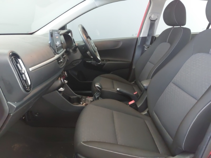 Used Kia Picanto 2021 for sale - 78046089: Photo 5
