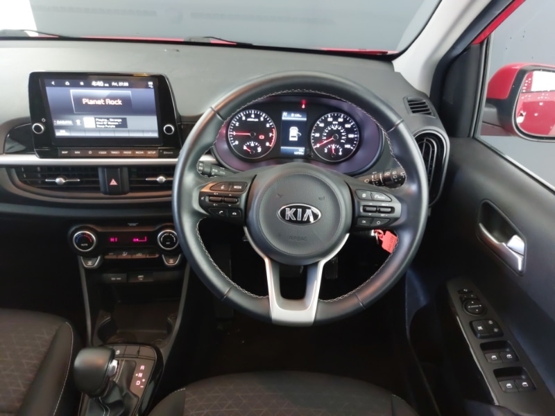 Used Kia Picanto 2021 for sale - 78046089: Photo 7